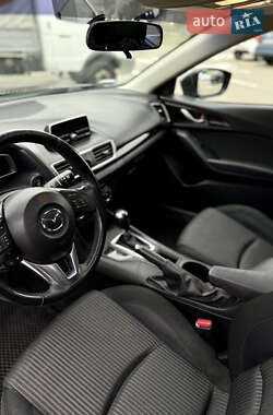 Хетчбек Mazda 3 2014 в 