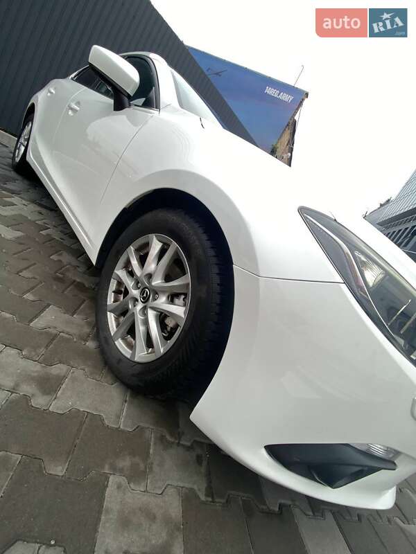 Хетчбек Mazda 3 2013 в Києві фото 2 Хетчбек Mazda 3 2013 в Києві