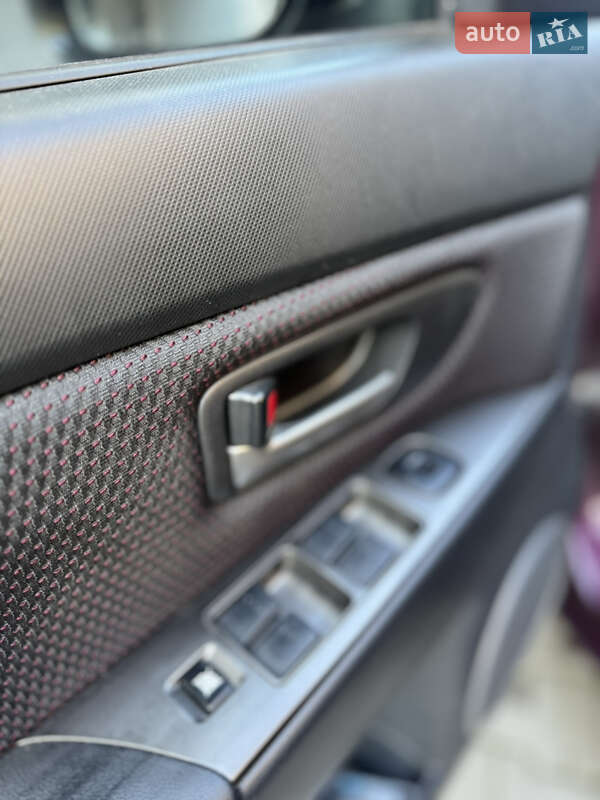 Хэтчбек Mazda 3 2007 в Хмельницком