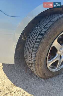Хетчбек Mazda 3 2006 в Кам'янець-Подільському