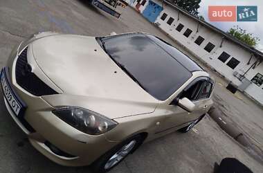 Хэтчбек Mazda 3 2006 в Буче