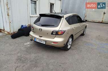 Хэтчбек Mazda 3 2006 в Буче