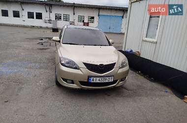 Хэтчбек Mazda 3 2006 в Буче