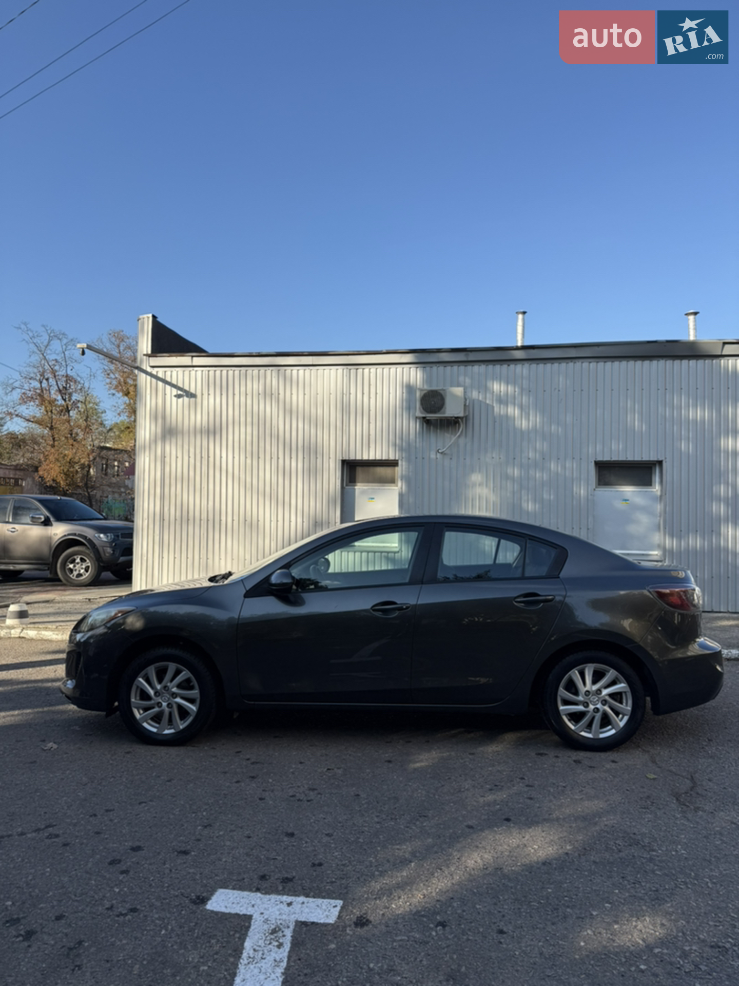 2012 Mazda 3 - мініатюра 3