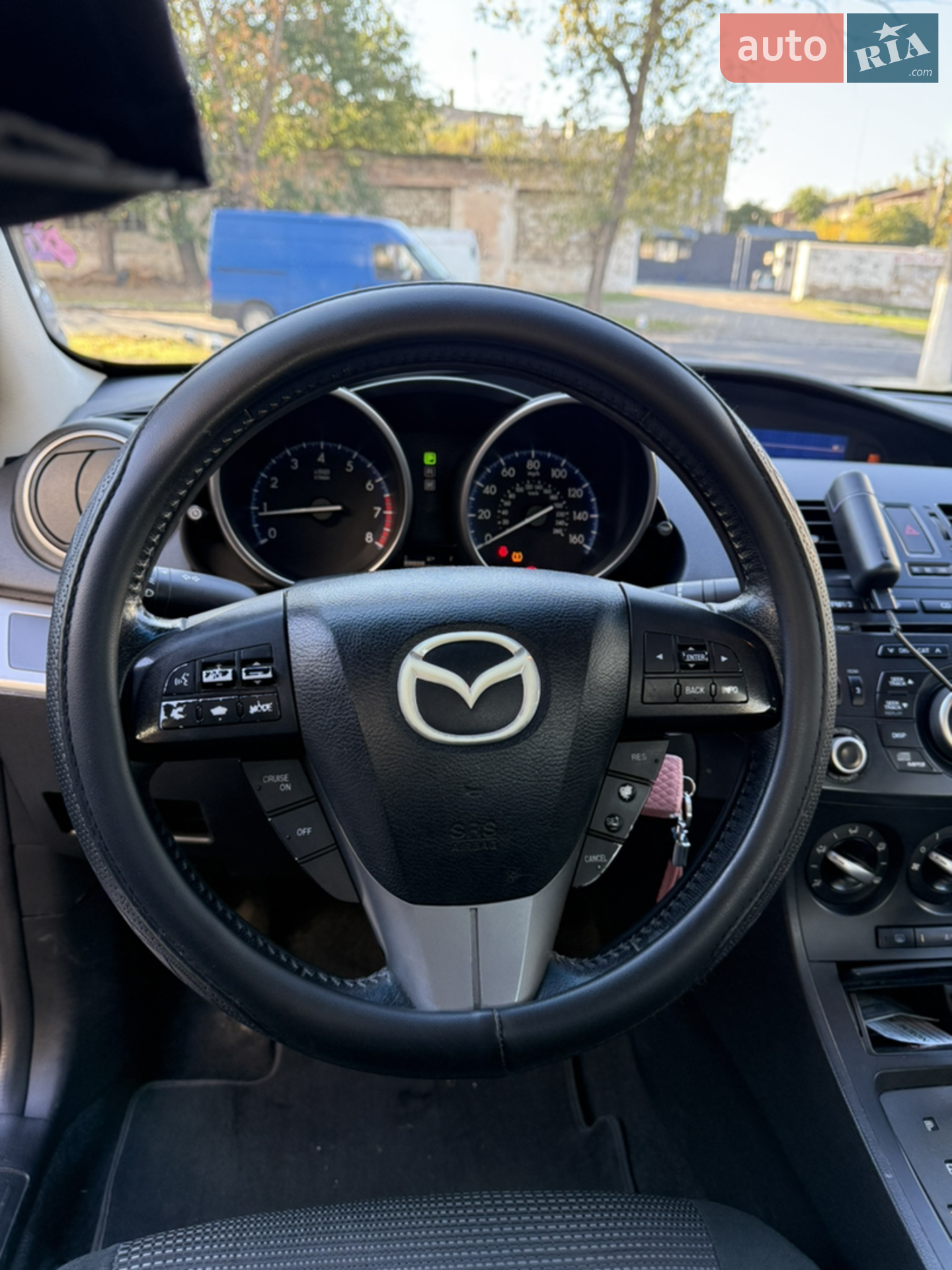 2012 Mazda 3 - мініатюра 9