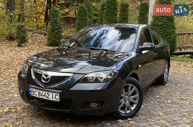 Седан Mazda 3 2006 в  фото 2 Седан Mazda 3 2006 в