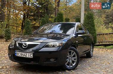 Седан Mazda 3 2006 в  фото 4 Седан Mazda 3 2006 в