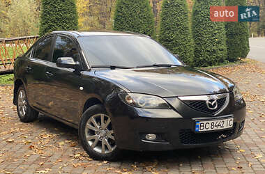 Седан Mazda 3 2006 в  фото 12 Седан Mazda 3 2006 в