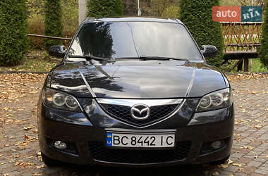 Седан Mazda 3 2006 в  фото 15 Седан Mazda 3 2006 в
