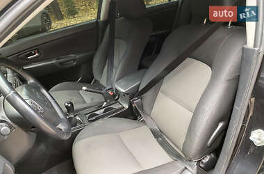 Седан Mazda 3 2006 в  фото 30 Седан Mazda 3 2006 в