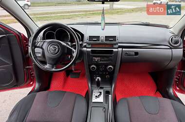 Хетчбек Mazda 3 2005 в 