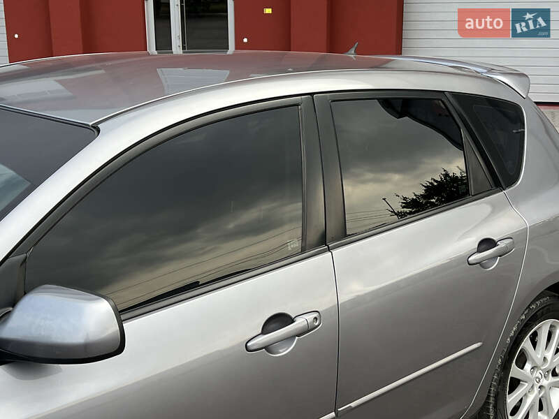 Хетчбек Mazda 3 2004 в Рівному фото 13 Хетчбек Mazda 3 2004 в Рівному