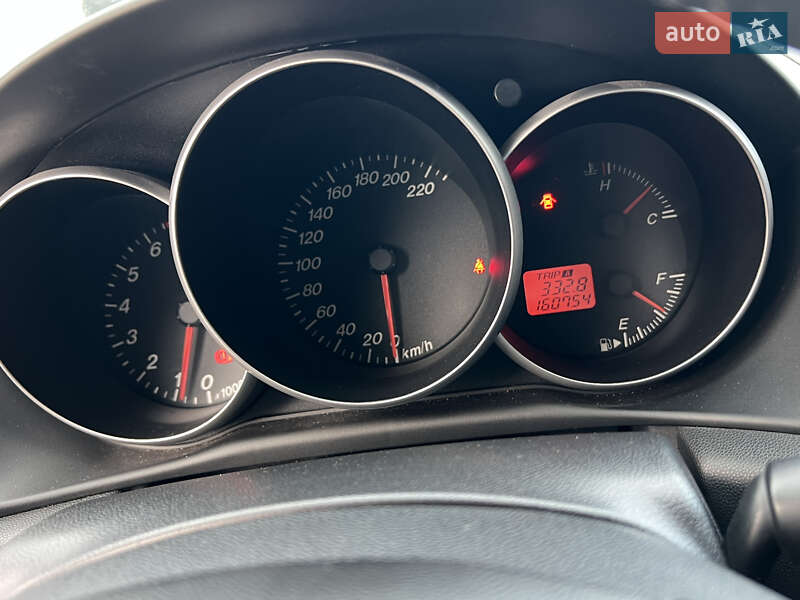 Хетчбек Mazda 3 2004 в Рівному фото 31 Хетчбек Mazda 3 2004 в Рівному