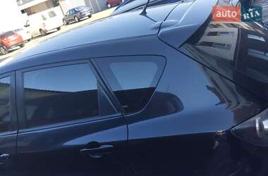 Хэтчбек Mazda 3 2008 в 