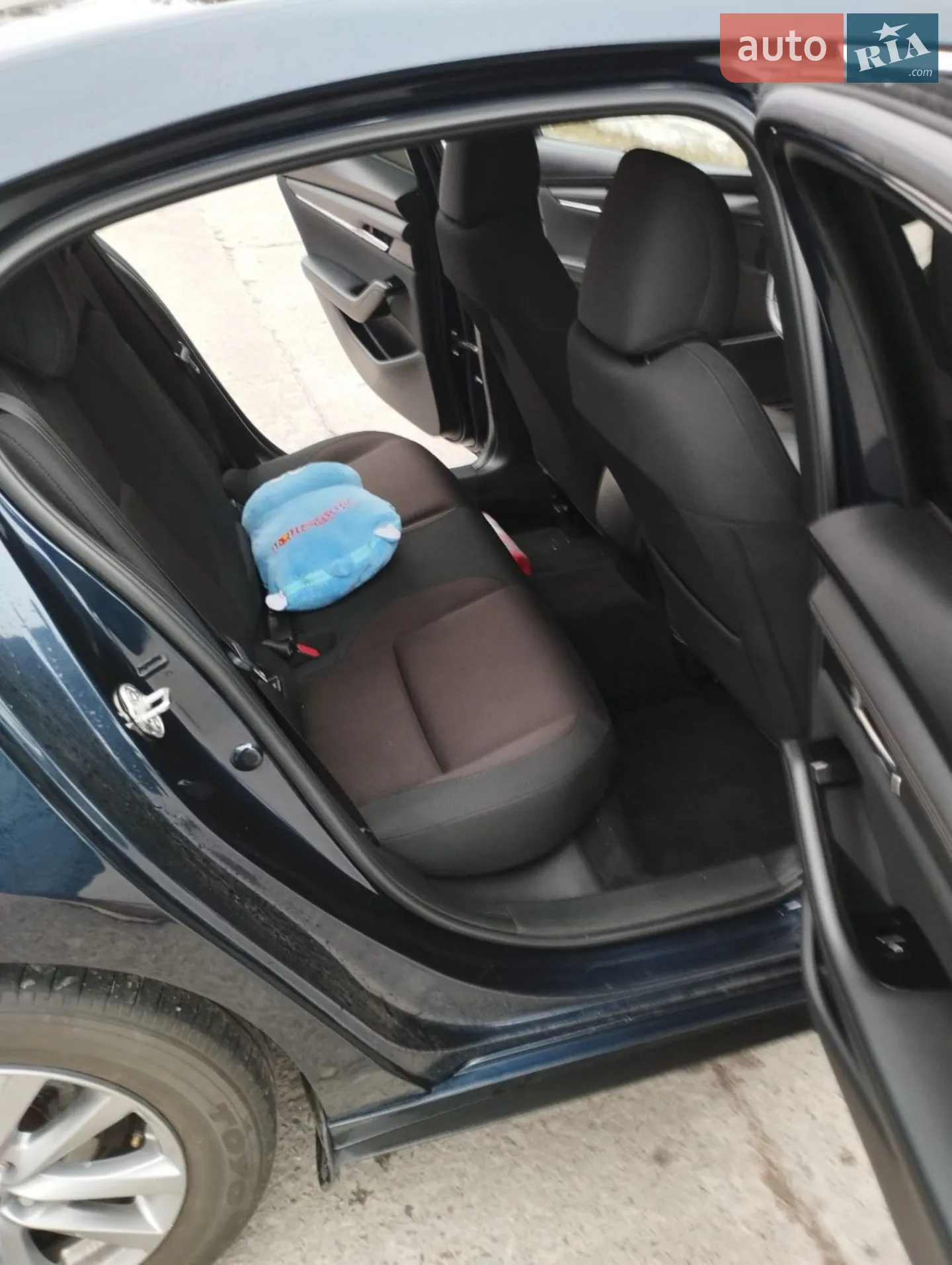 2019 Mazda 3 - мініатюра 18