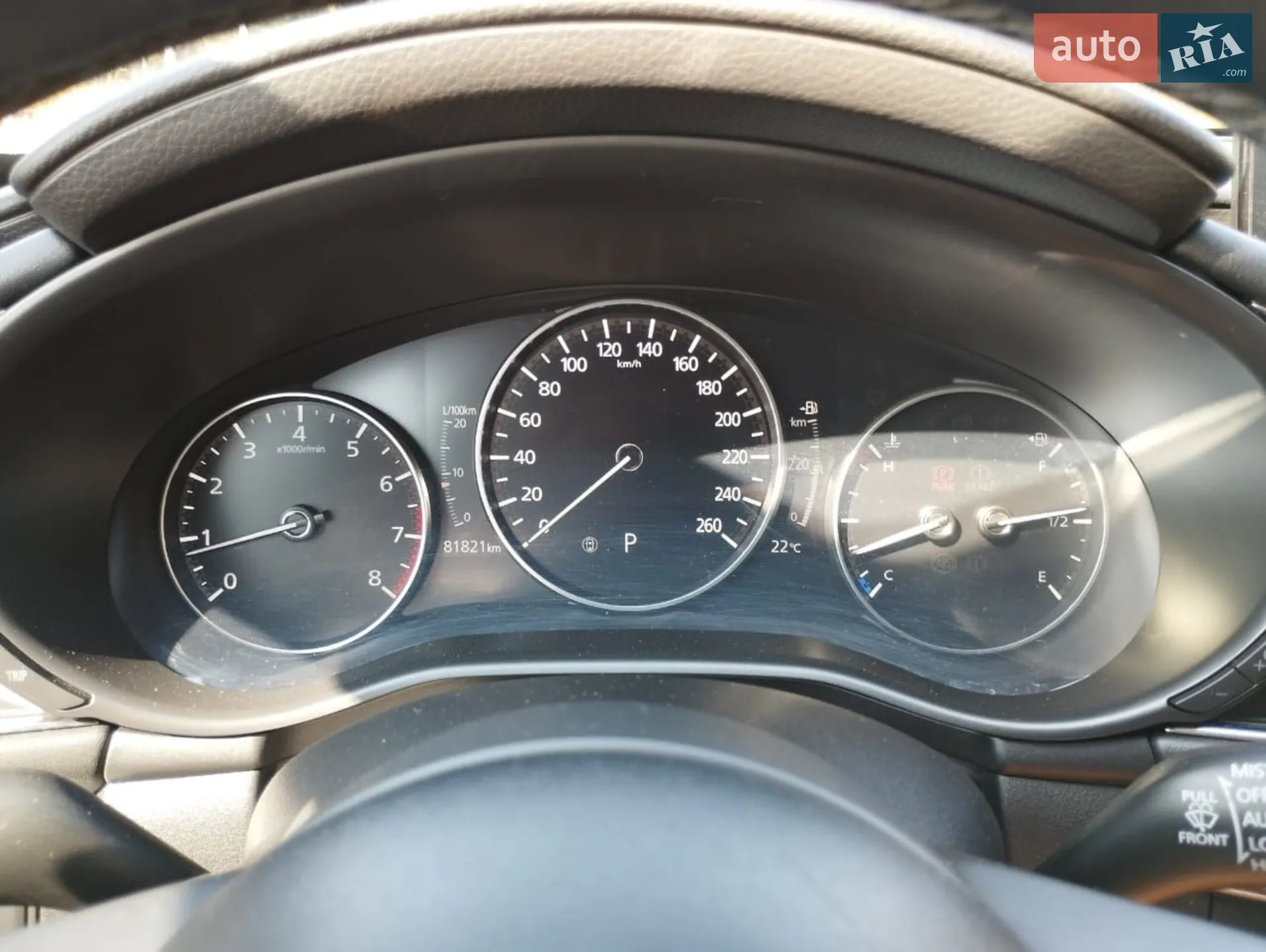 2019 Mazda 3 - мініатюра 23