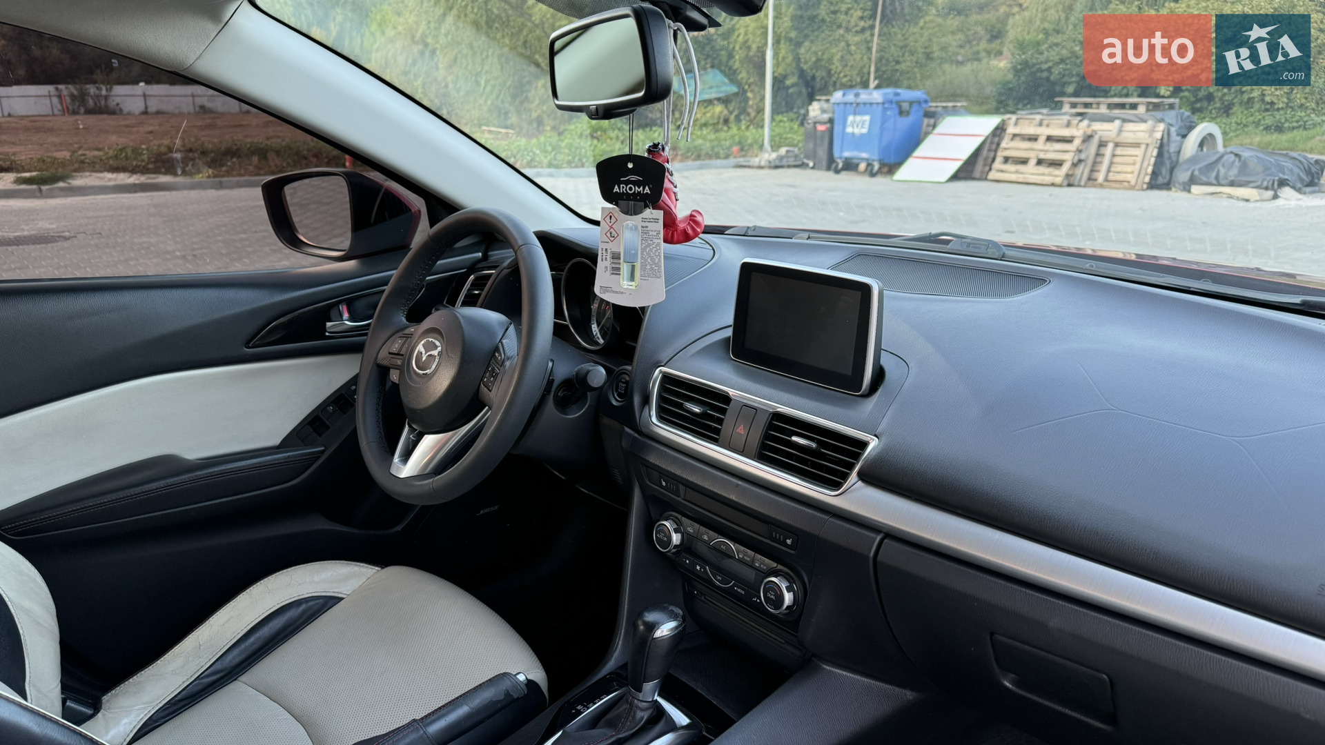 2014 Mazda 3 - мініатюра 10