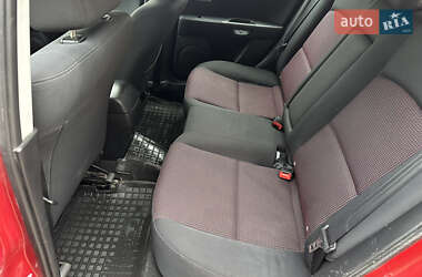 Хетчбек Mazda 3 2006 в  фото 22 Хетчбек Mazda 3 2006 в