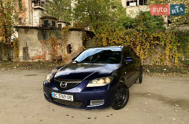 Седан Mazda 3 2004 в  фото 13 Седан Mazda 3 2004 в