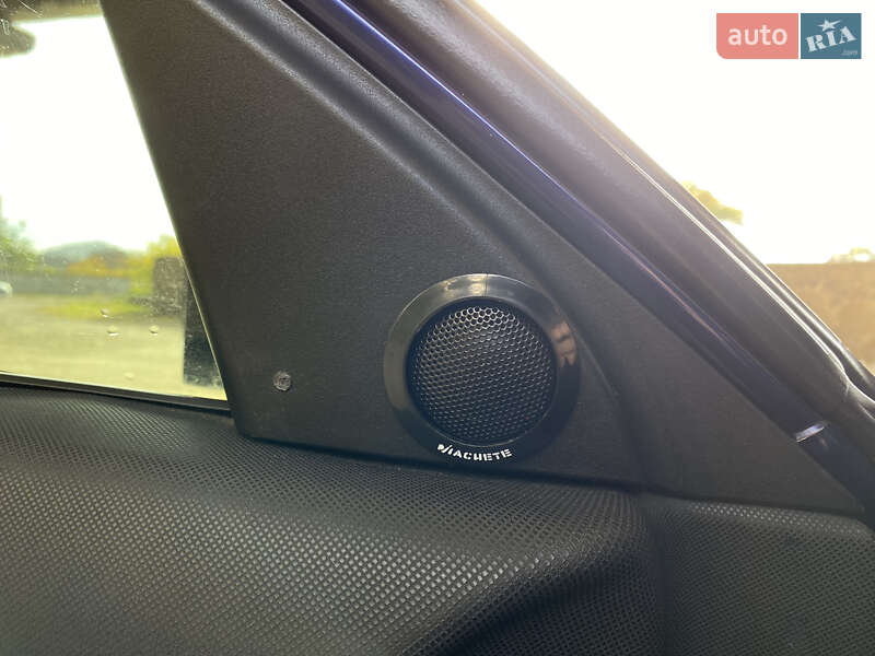 Седан Mazda 3 2004 в Мукачевому фото 26 Седан Mazda 3 2004 в Мукачевому