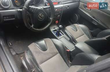 Хетчбек Mazda 3 2005 в  фото 3 Хетчбек Mazda 3 2005 в