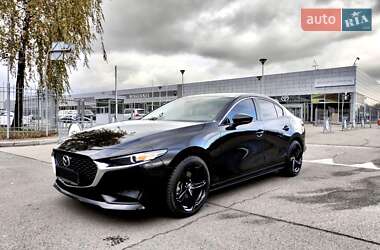 Седан Mazda 3 2021 в Києві Седан Mazda 3 2021 в Києві