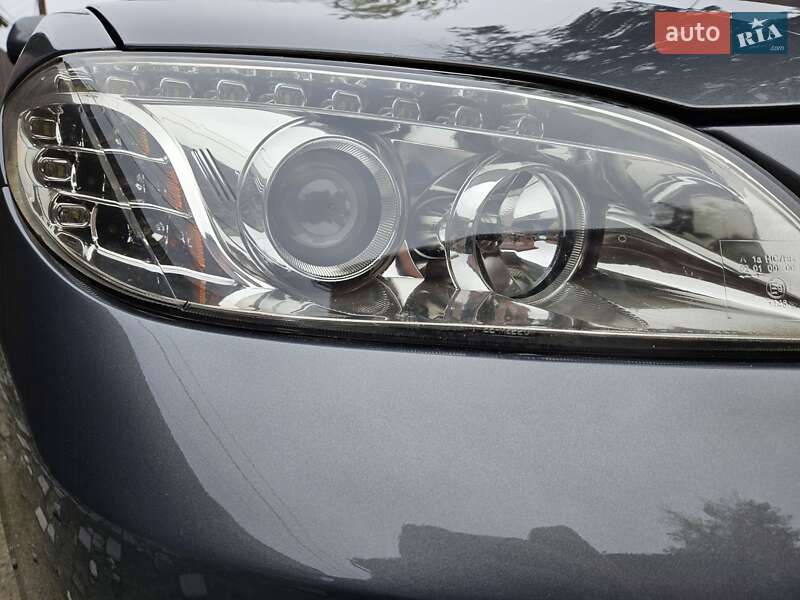 Седан Mazda 3 2007 в Харкові фото 36 Седан Mazda 3 2007 в Харкові