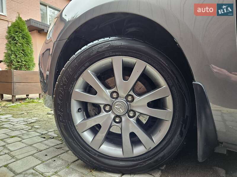 Седан Mazda 3 2007 в Харкові фото 7 Седан Mazda 3 2007 в Харкові