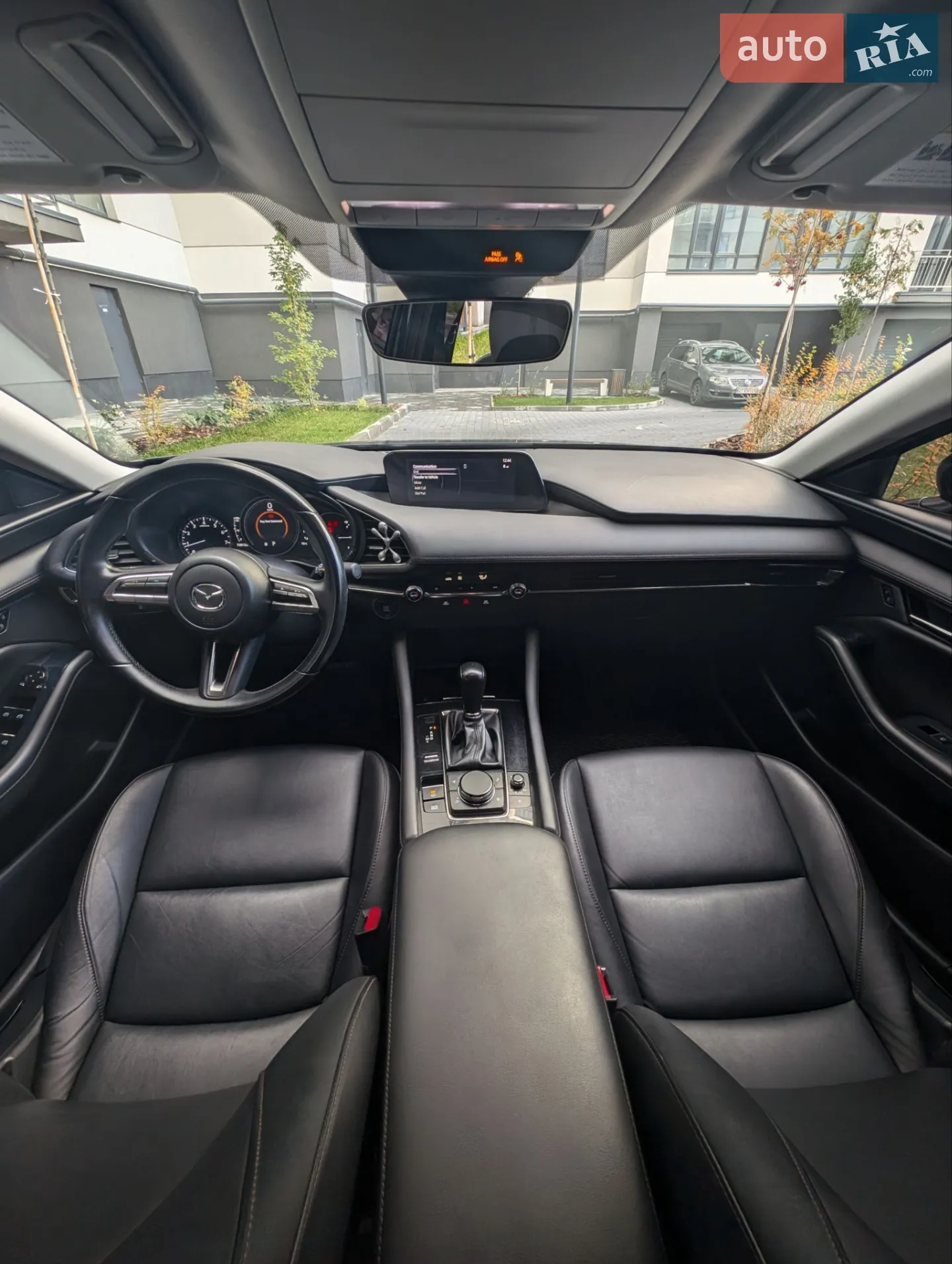 2019 Mazda 3 - мініатюра 31