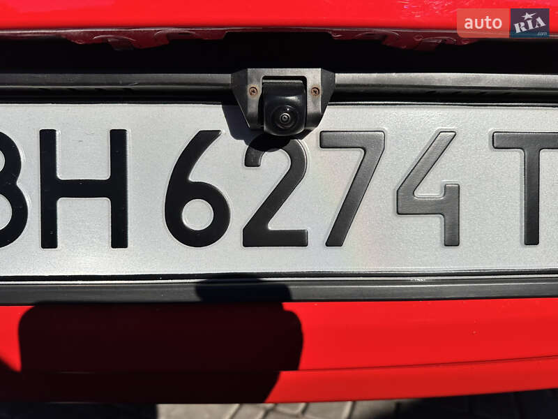 Седан Mazda 3 2007 в Одессе