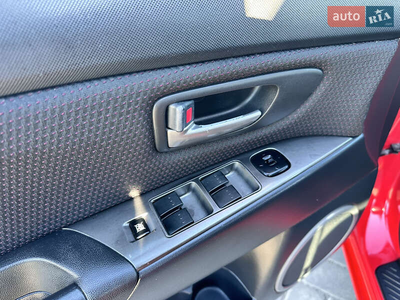 Седан Mazda 3 2007 в Одессе