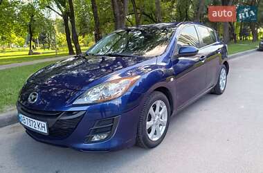 Хэтчбек Mazda 3 2009 в Житомире