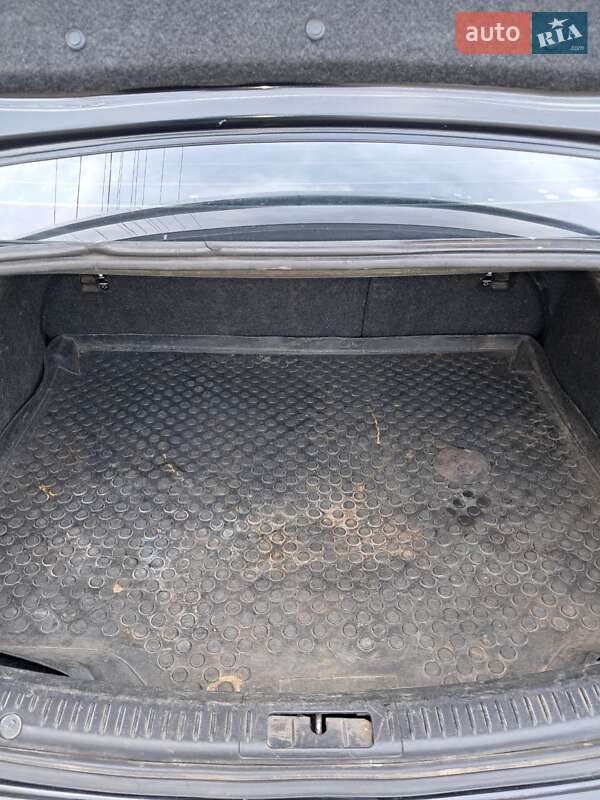 Седан Mazda 3 2007 в Кременчуге
