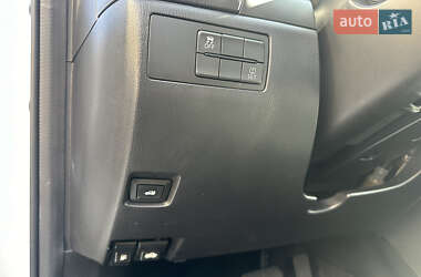 Седан Mazda 3 2017 в  фото 13 Седан Mazda 3 2017 в