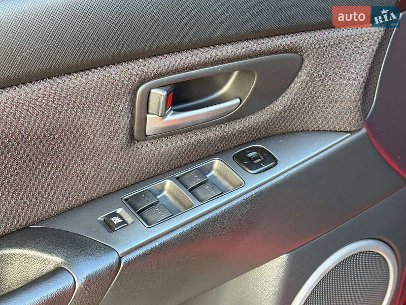 Седан Mazda 3 2007 в Одессе фото 10 Седан Mazda 3 2007 в Одессе