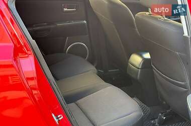 Седан Mazda 3 2007 в  фото 15 Седан Mazda 3 2007 в