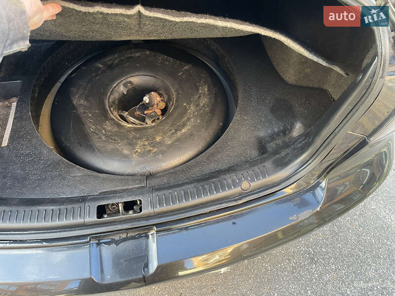 Седан Mazda 3 2008 в Ирпене фото 8 Седан Mazda 3 2008 в Ирпене