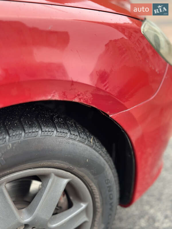 Хетчбек Mazda 3 2004 в Черкасах фото 9 Хетчбек Mazda 3 2004 в Черкасах