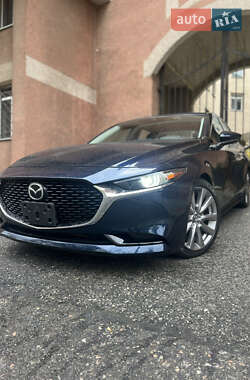 Седан Mazda 3 2021 в Миколаєві