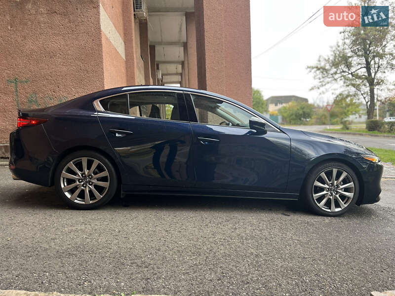Седан Mazda 3 2021 в Миколаєві фото 9 Седан Mazda 3 2021 в Миколаєві