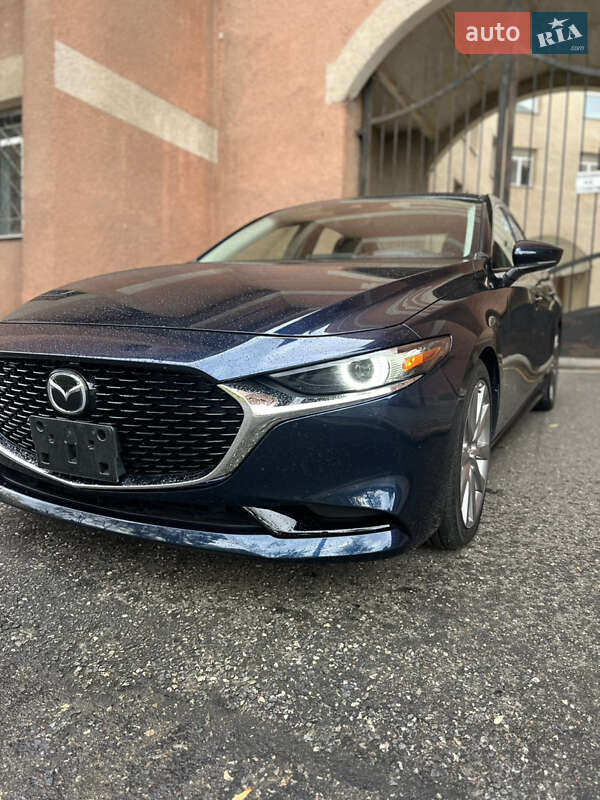 Седан Mazda 3 2021 в Миколаєві фото 13 Седан Mazda 3 2021 в Миколаєві