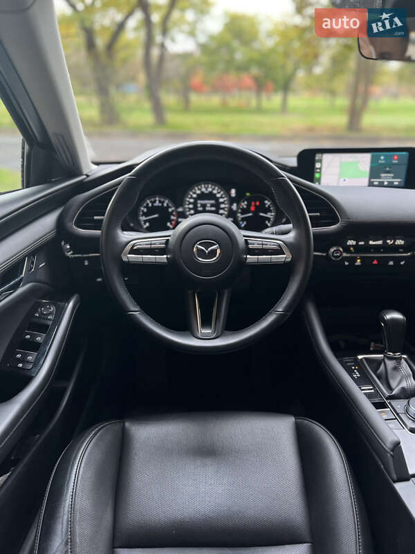 Седан Mazda 3 2021 в Миколаєві фото 18 Седан Mazda 3 2021 в Миколаєві