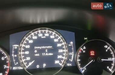 Хетчбек Mazda 3 2019 в 