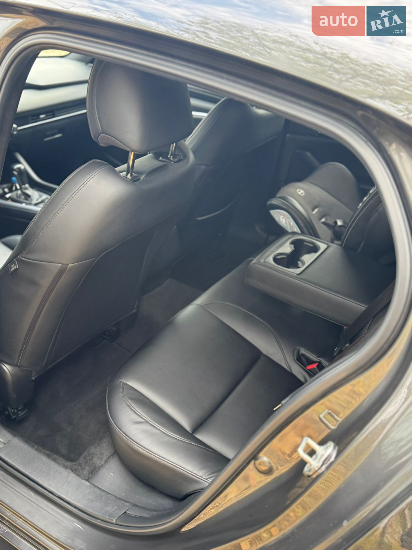 2021 Mazda 3 - мініатюра 9
