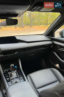 Хэтчбек Mazda 3 2021 в Кропивницком