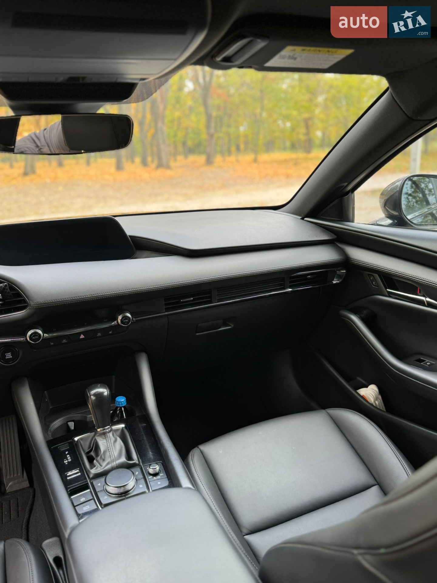 2021 Mazda 3 - мініатюра 25