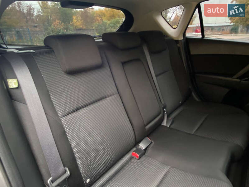 Хетчбек Mazda 3 2012 в Миколаєві фото 13 Хетчбек Mazda 3 2012 в Миколаєві