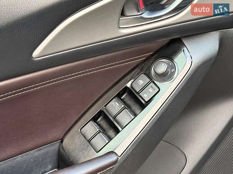 Седан Mazda 3 2017 в Одессе фото 17 Седан Mazda 3 2017 в Одессе