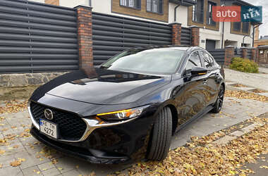 Седан Mazda 3 2023 в Вінниці