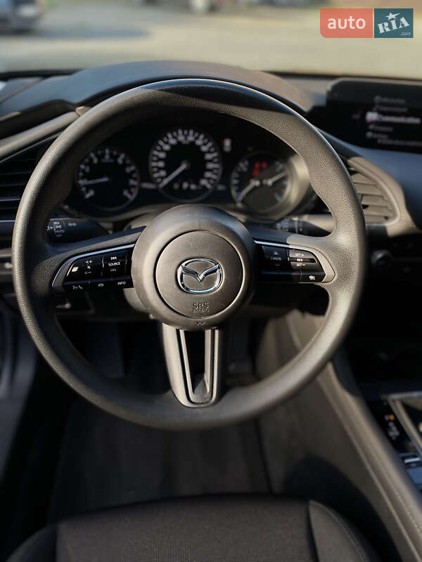 Седан Mazda 3 2023 в Виннице фото 15 Седан Mazda 3 2023 в Виннице